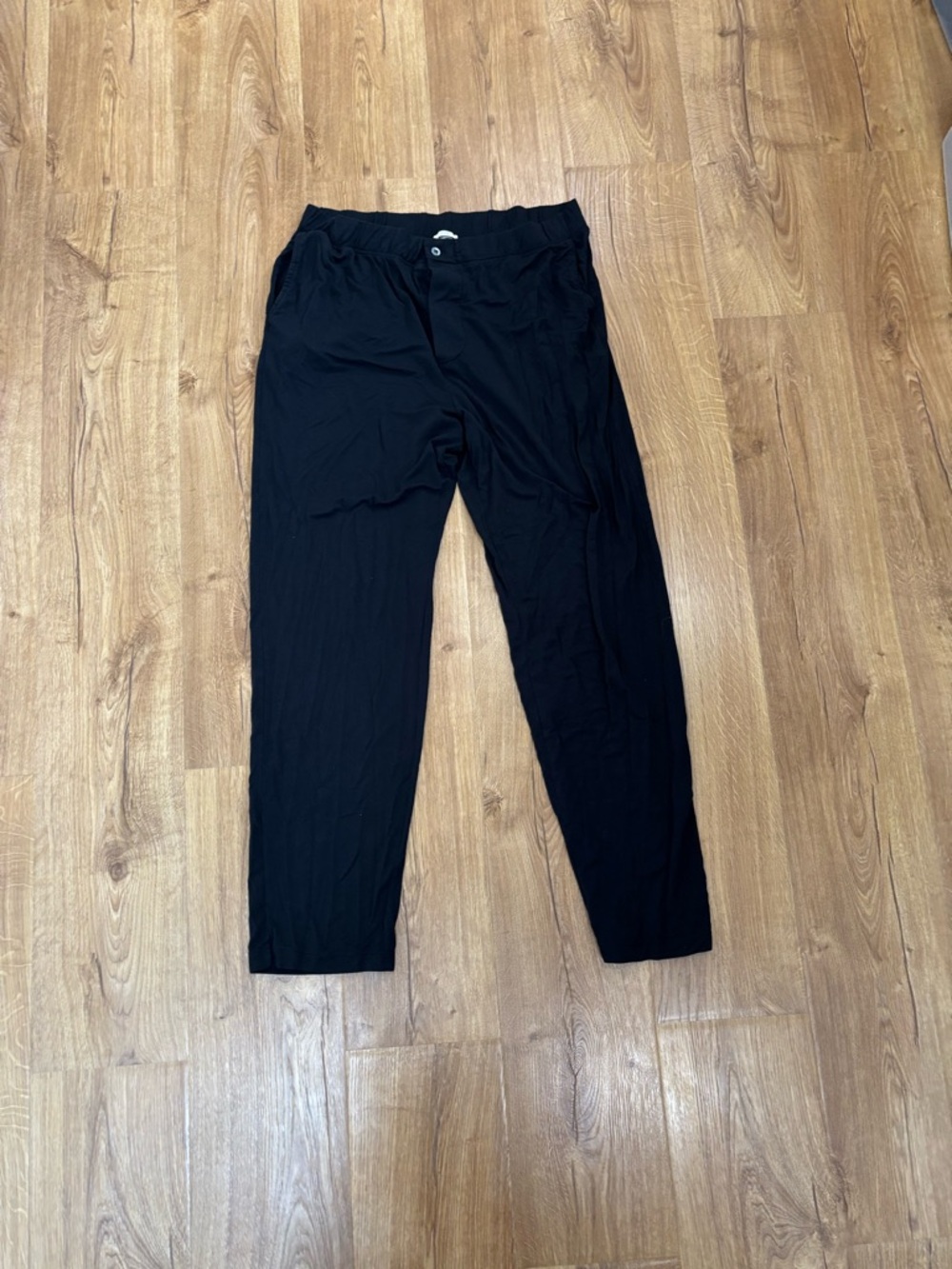 Eberjey Pajama Pants Men’s